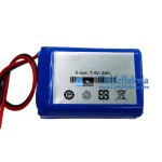 Batería para PLC HD5L [Batería de repuesto]